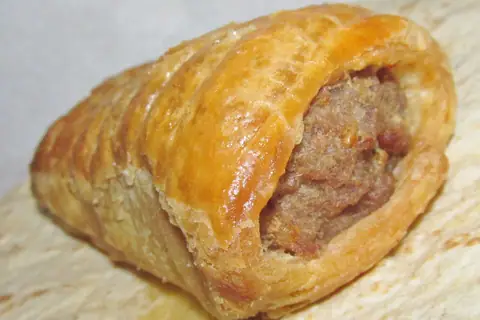 Williams Bakery photo 3