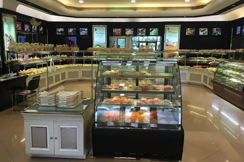 Williams Bakery photo 1